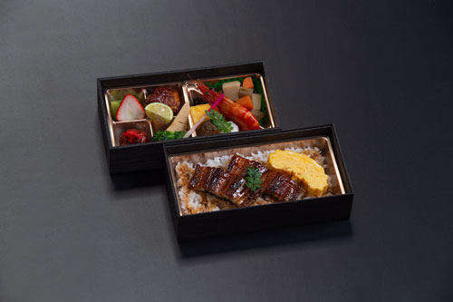 上見屋のうなぎ
